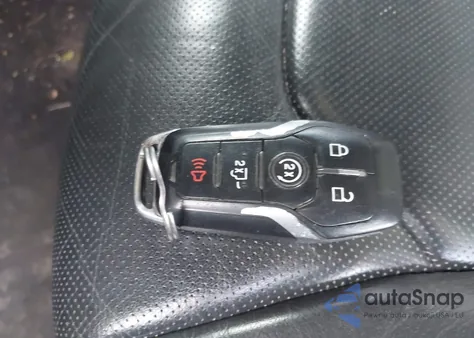 2017 Ford F-150 Platinum from USA, damaged, VIN 1FTEW1EG7HFA48149